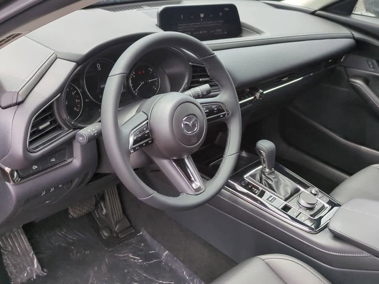 Thumbnail: 2025 Mazda CX-30 - 2