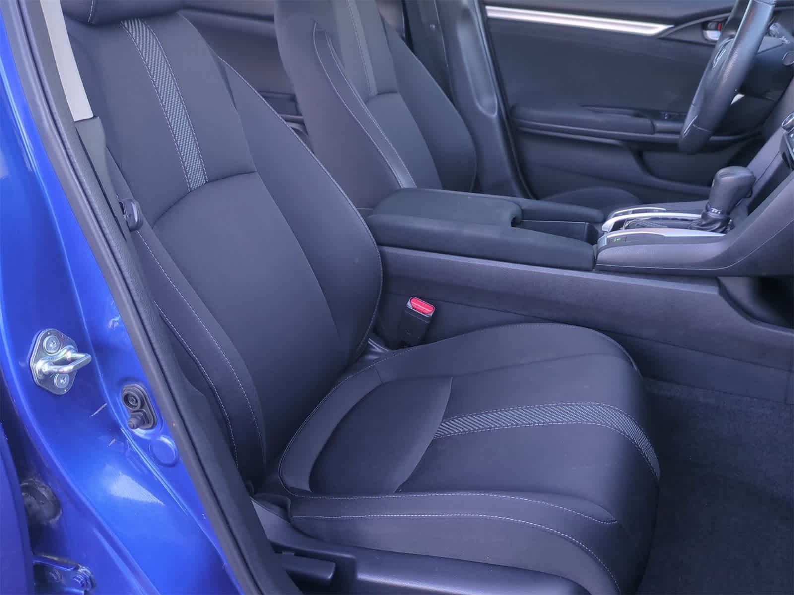 Thumbnail: 2017 Honda Civic - 22