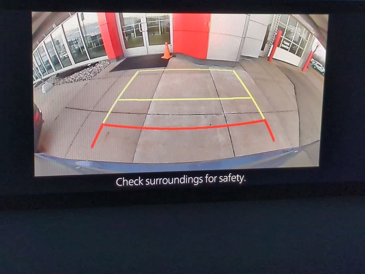 Thumbnail: 2023 Mazda CX-5 - 29