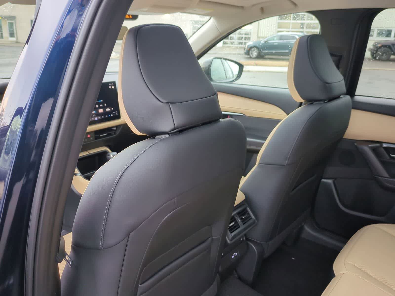 Thumbnail: 2026 Mazda CX-5 - 17