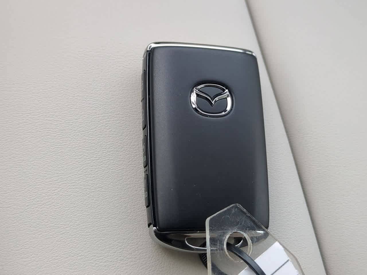 Thumbnail: 2026 Mazda CX-90 - 35