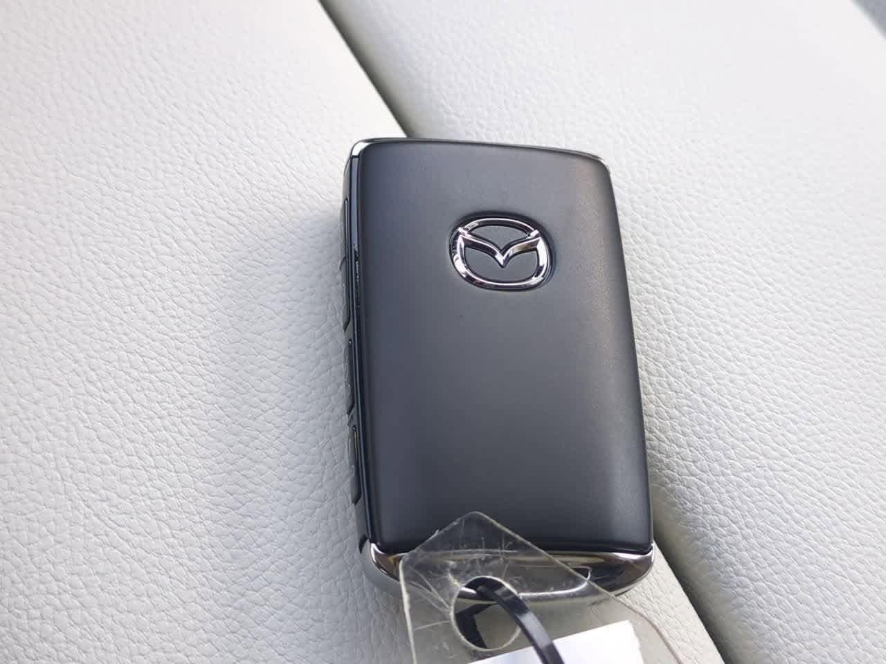 Thumbnail: 2026 Mazda CX-50 - 34