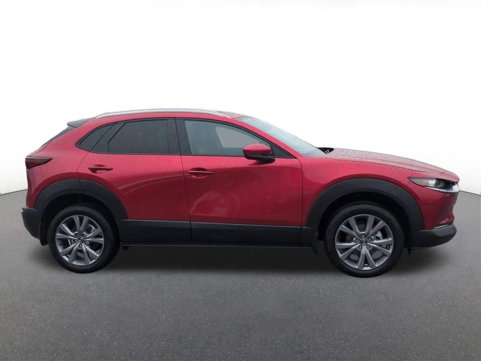Thumbnail: 2026 Mazda CX-30 - 7