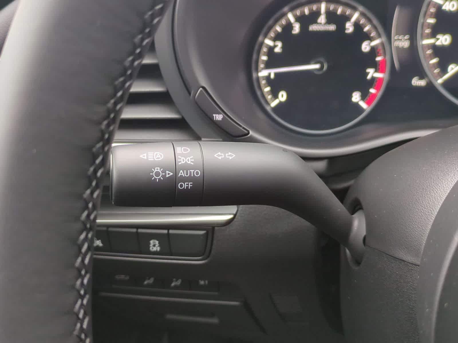 Thumbnail: 2026 Mazda Mazda3 - 27