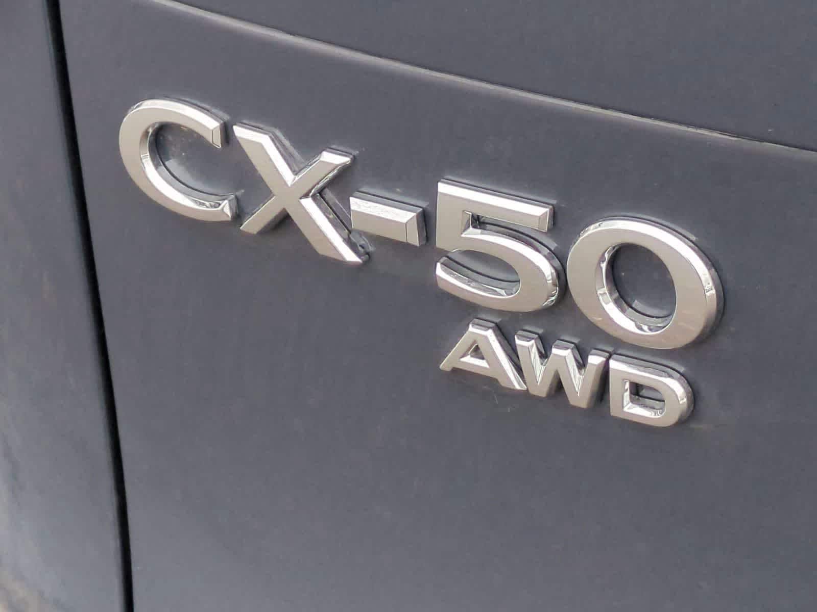 Thumbnail: 2026 Mazda CX-50 - 12