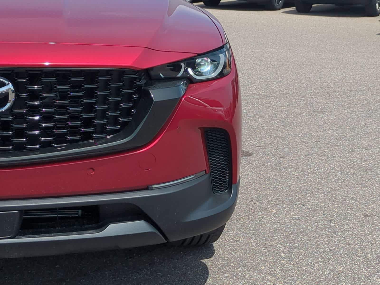 Thumbnail: 2026 Mazda CX-50 - 10