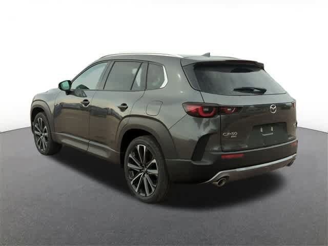 Thumbnail: 2025 Mazda CX-50 - 4