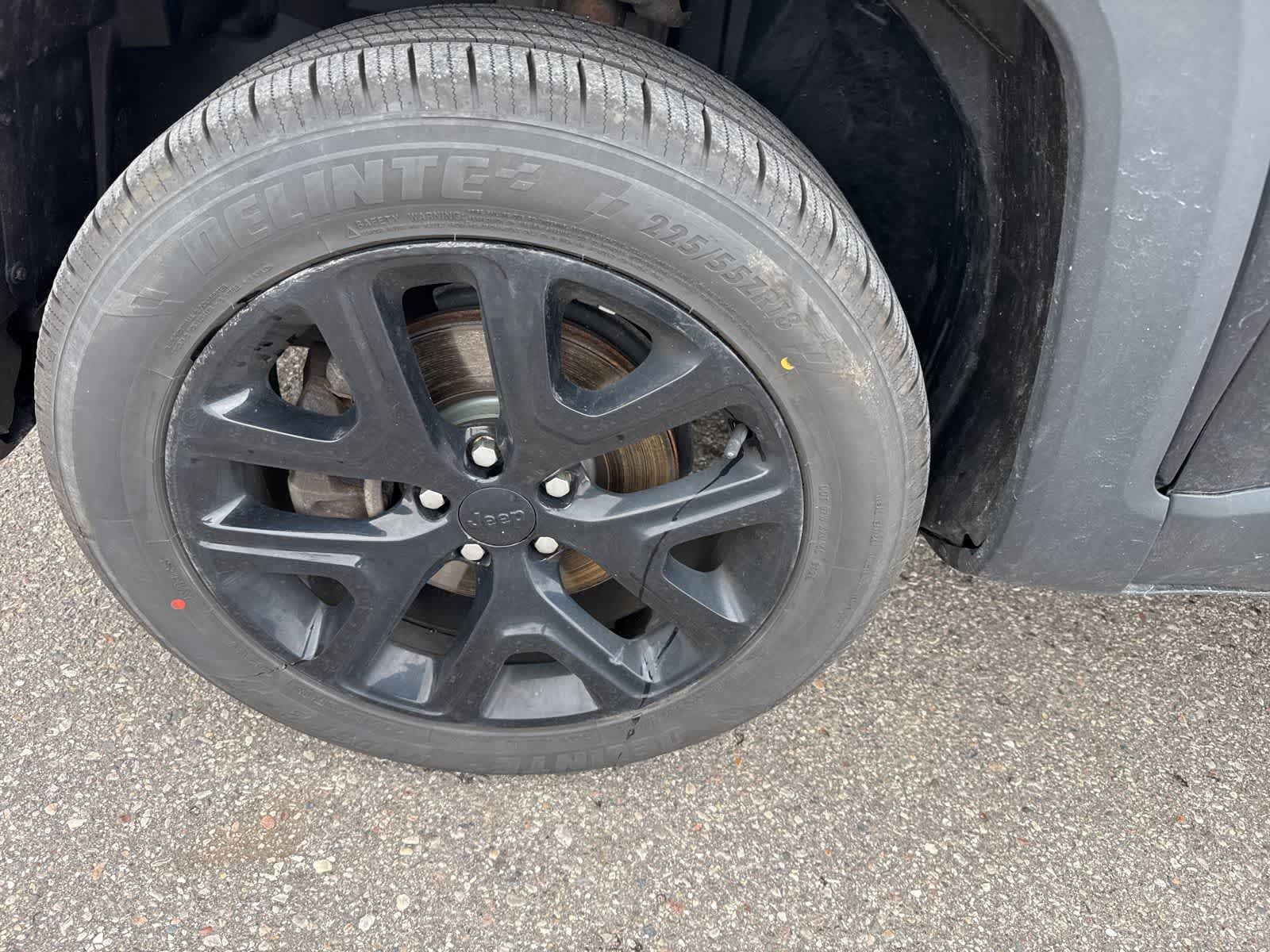 Thumbnail: 2017 Jeep Renegade - 9