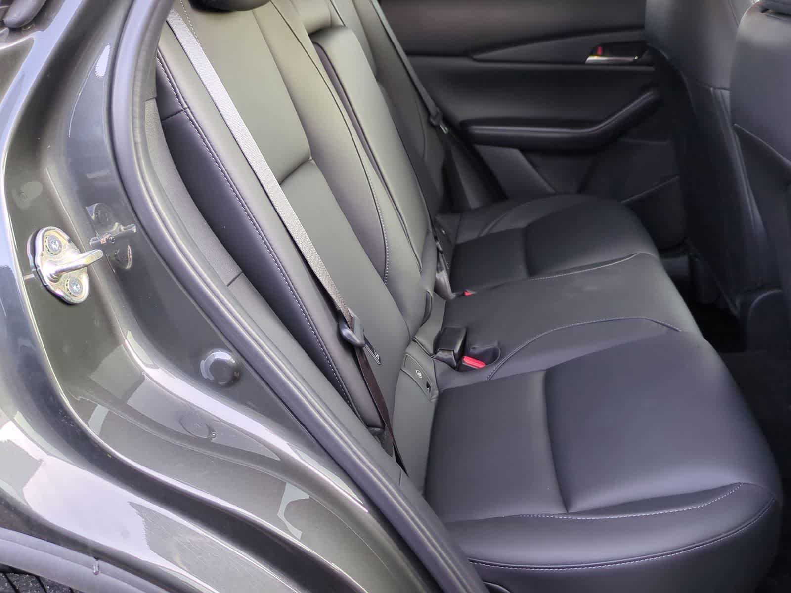 Thumbnail: 2025 Mazda CX-30 - 20