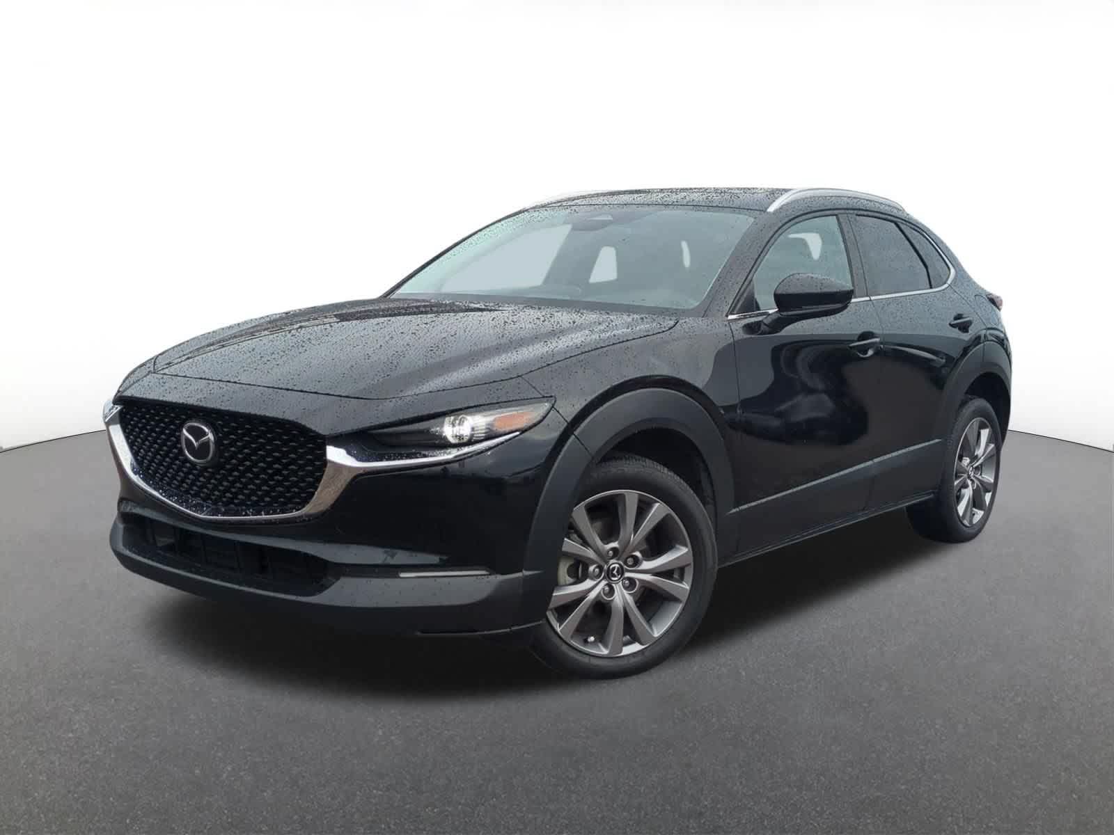 2024 Mazda CX-30