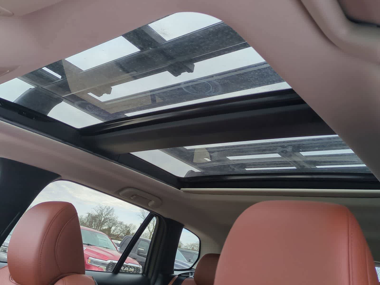 Thumbnail: 2026 Mazda CX-50 - 18