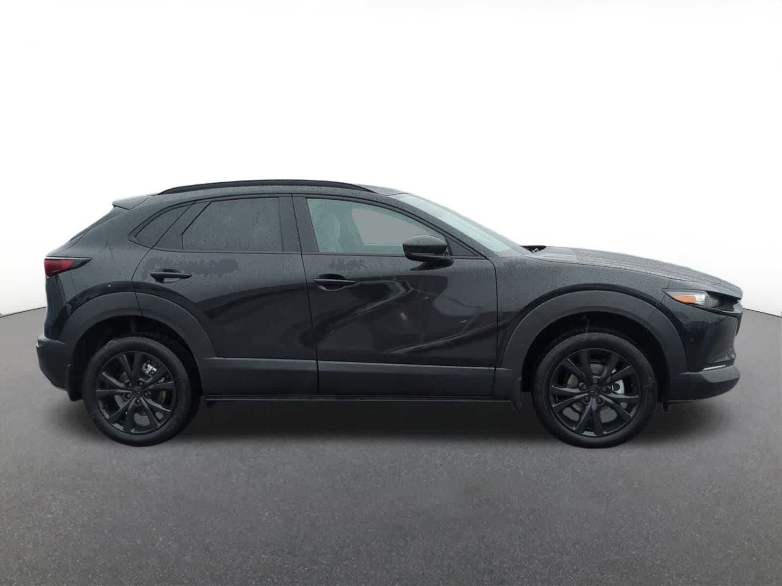 Thumbnail: 2026 Mazda CX-30 - 7
