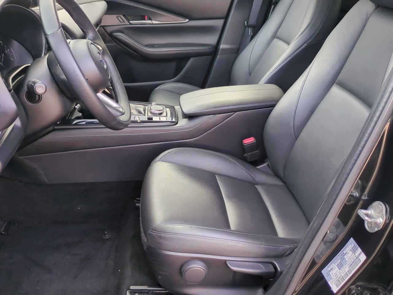 Thumbnail: 2024 Mazda CX-30 - 15