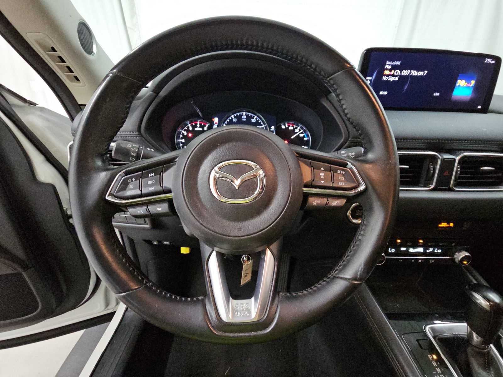 Thumbnail: 2023 Mazda CX-5 - 10