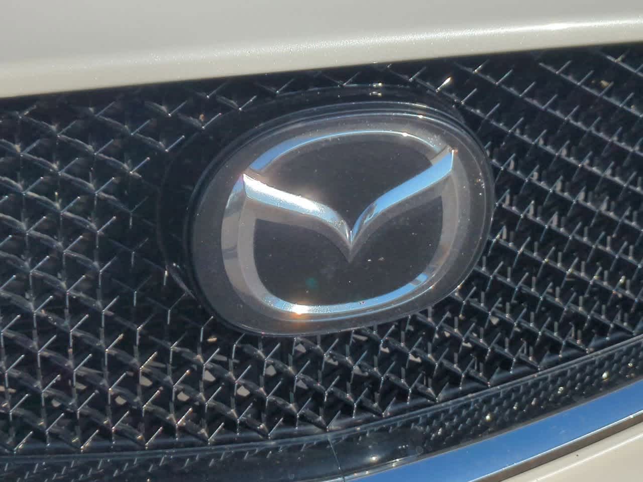 Thumbnail: 2019 Mazda CX-5 - 10