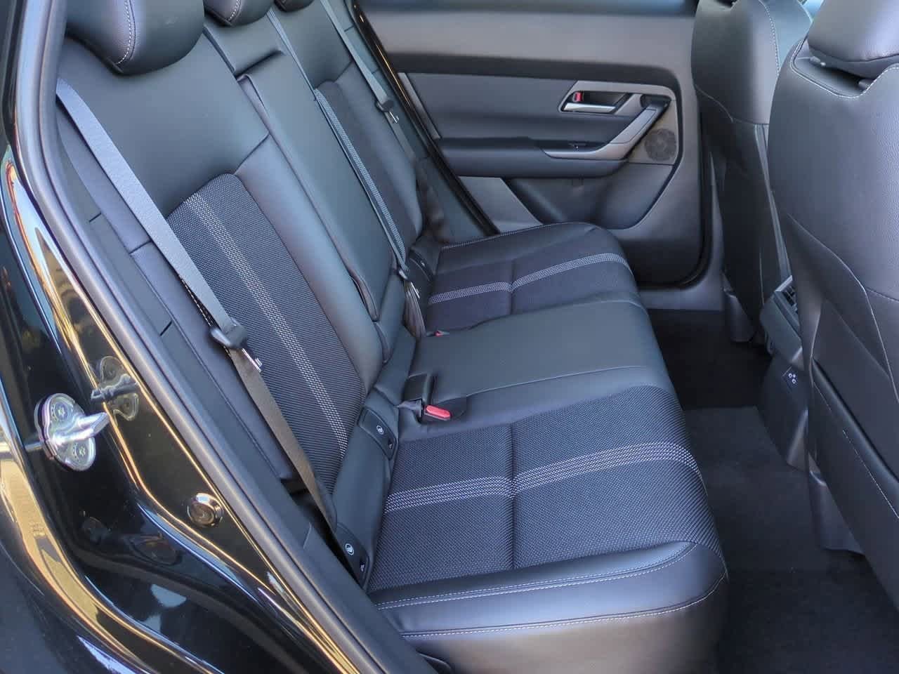 Thumbnail: 2026 Mazda CX-50 - 19