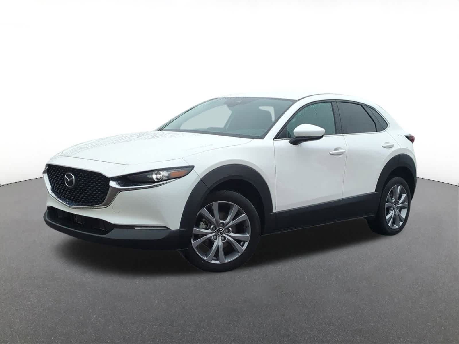 2022 Mazda CX-30 Select's photo