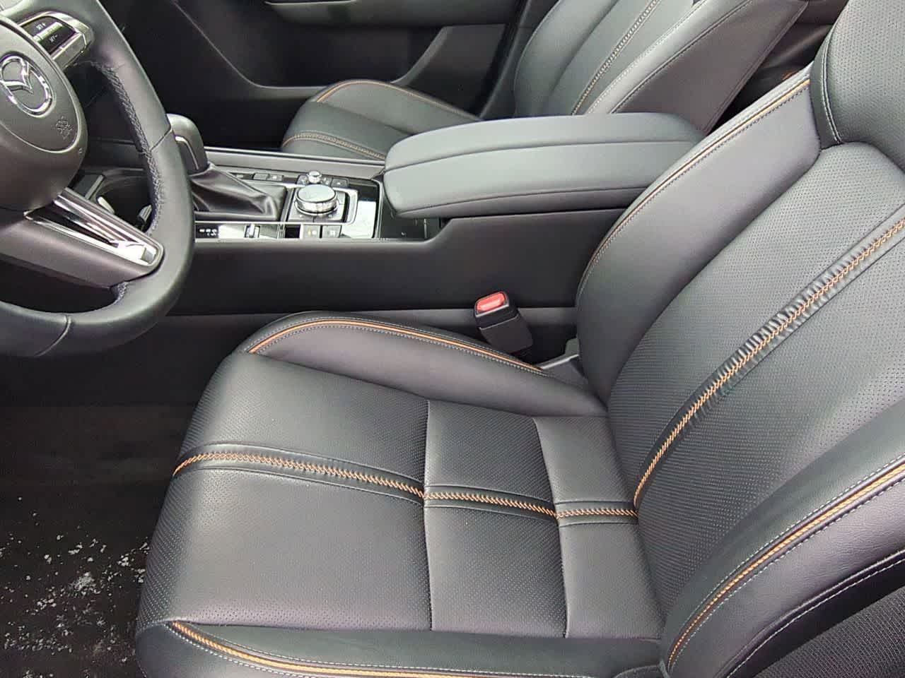 Thumbnail: 2025 Mazda CX-50 - 16