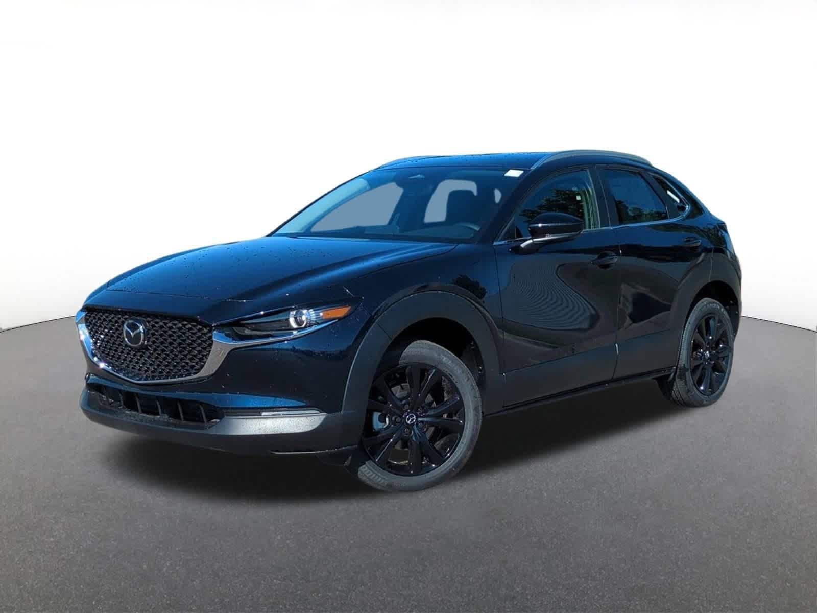 Thumbnail: 2025 Mazda CX-30 - 1