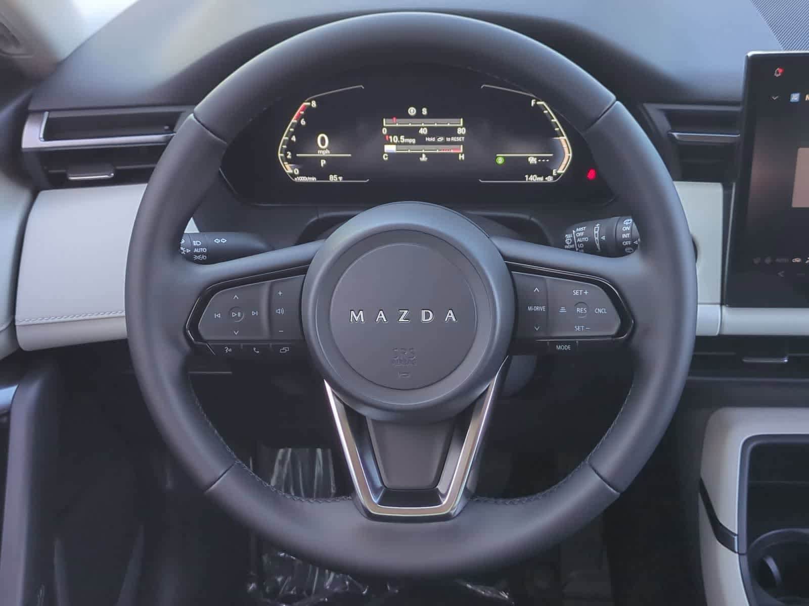 Thumbnail: 2026 Mazda CX-5 - 21