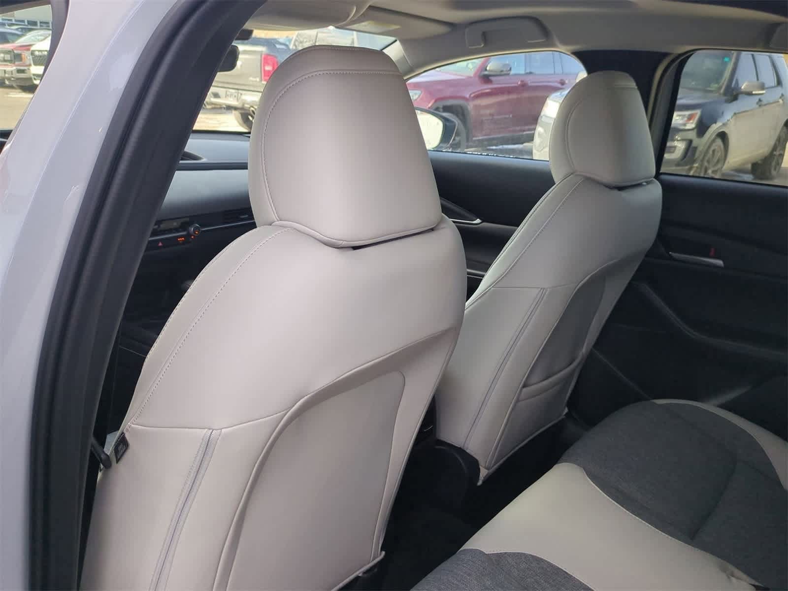 Thumbnail: 2026 Mazda CX-30 - 17