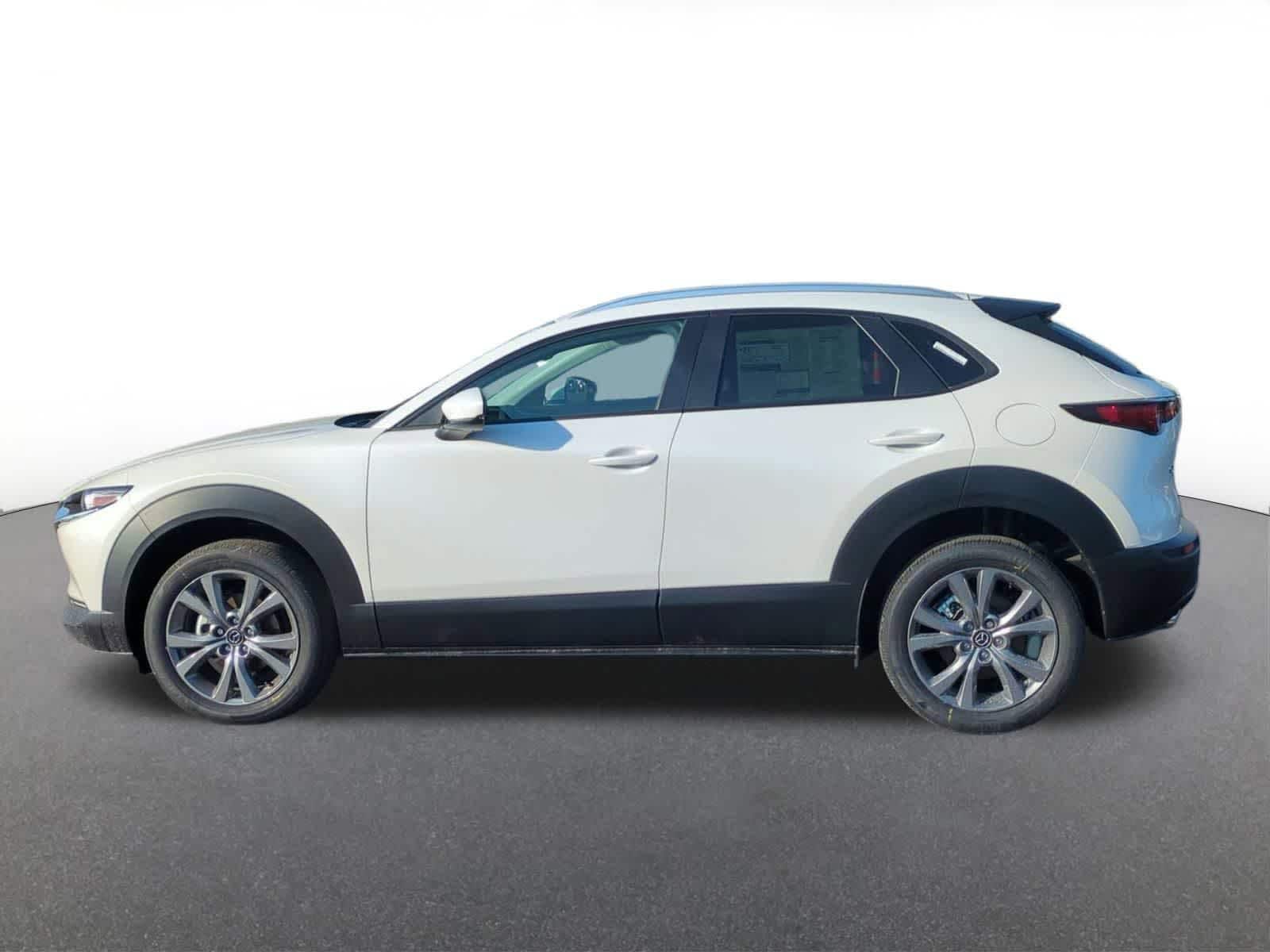 Thumbnail: 2026 Mazda CX-30 - 3