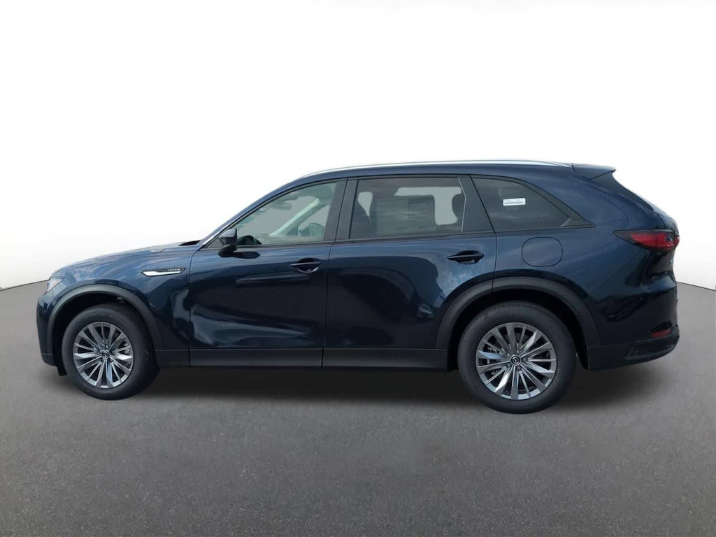 New 2026 Mazda CX-90 3.3 Turbo Select AWD Sport Utility