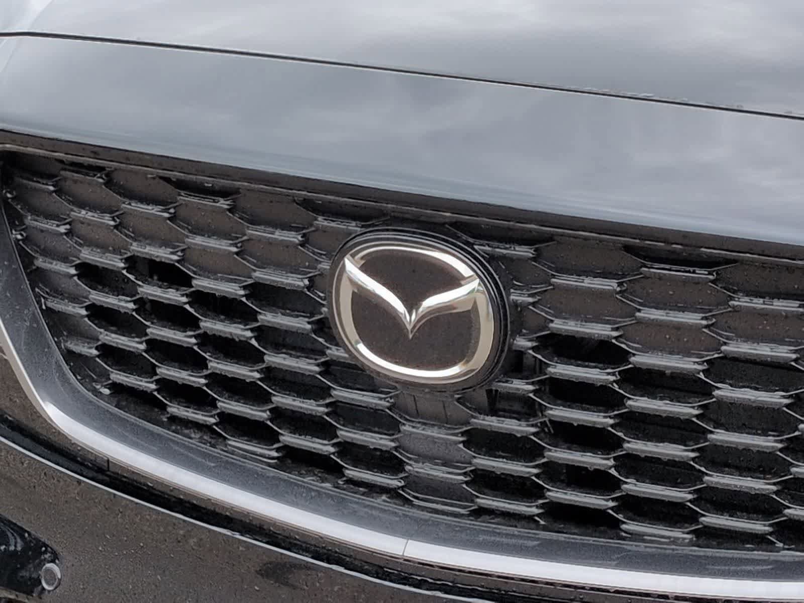 Thumbnail: 2026 Mazda CX-5 - 11