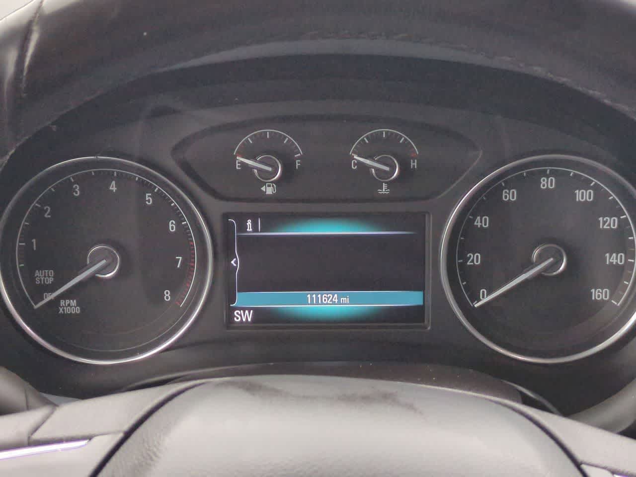 Thumbnail: 2019 Buick Enclave - 33