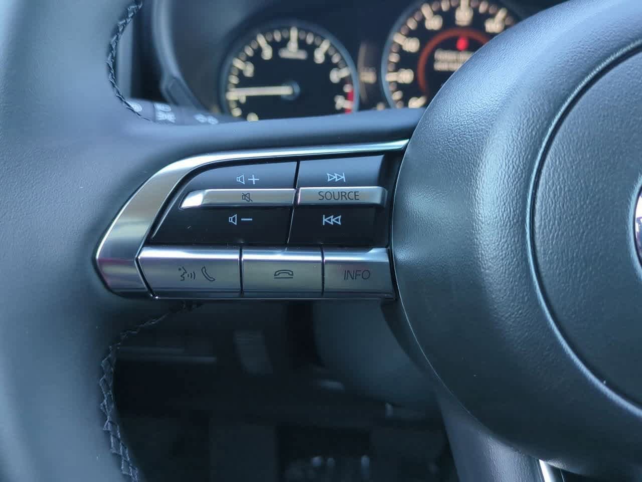 Thumbnail: 2026 Mazda CX-50 - 23