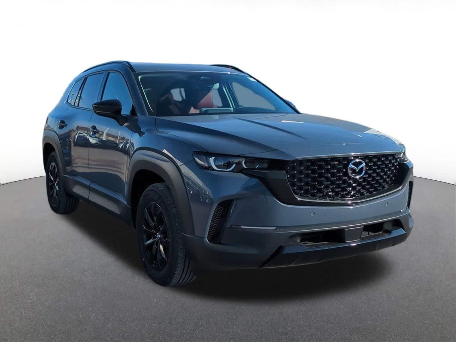 Thumbnail: 2026 Mazda CX-50 - 8