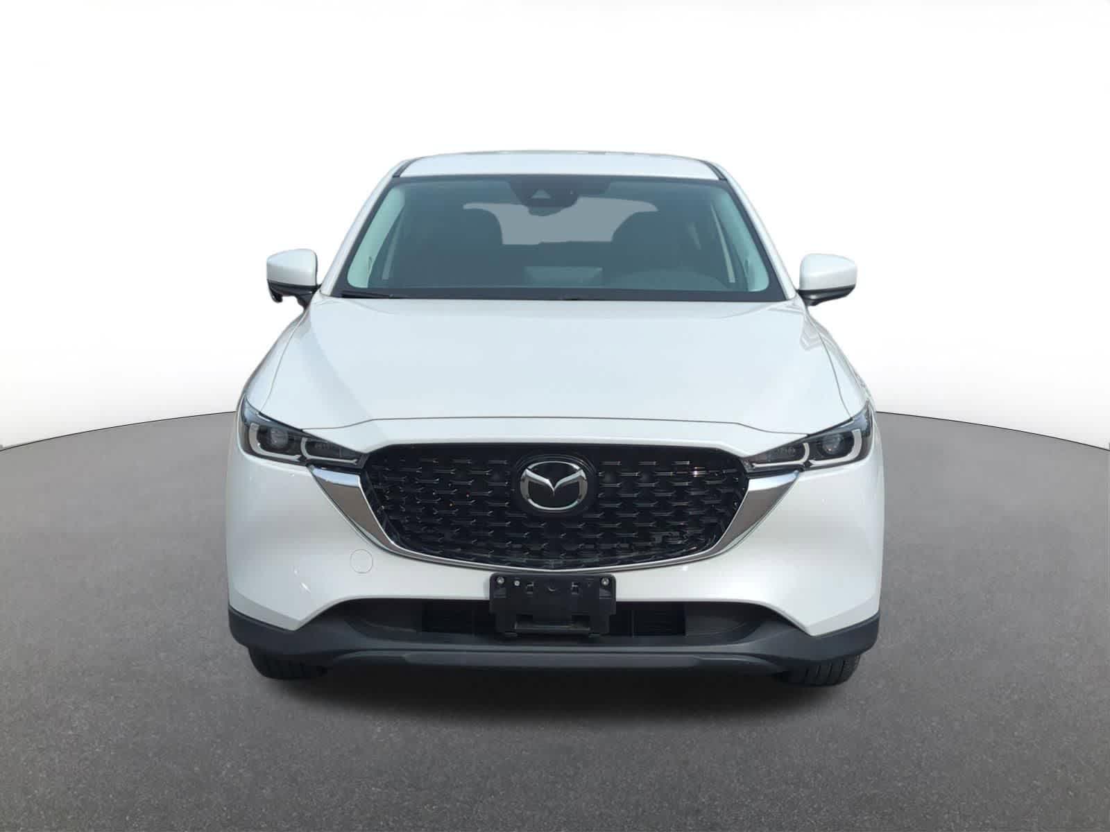 Thumbnail: 2023 Mazda CX-5 - 9
