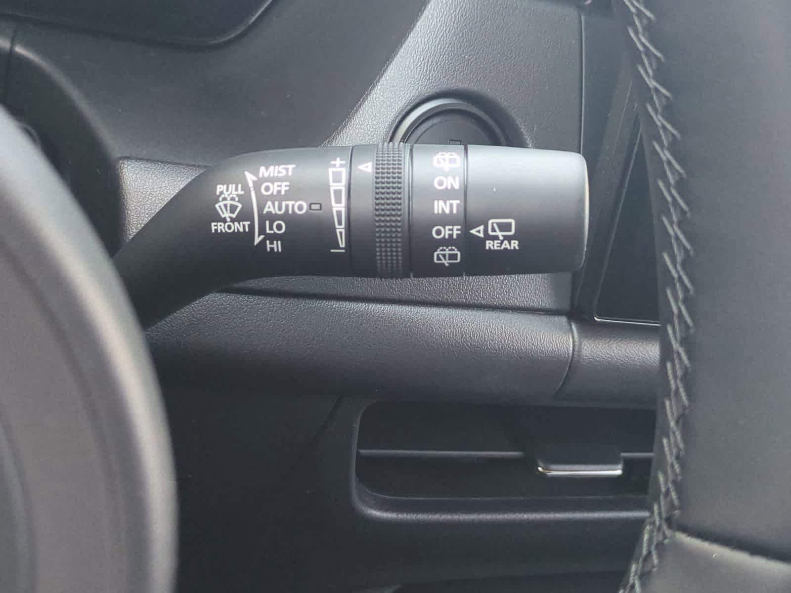 Thumbnail: 2026 Mazda CX-5 - 24