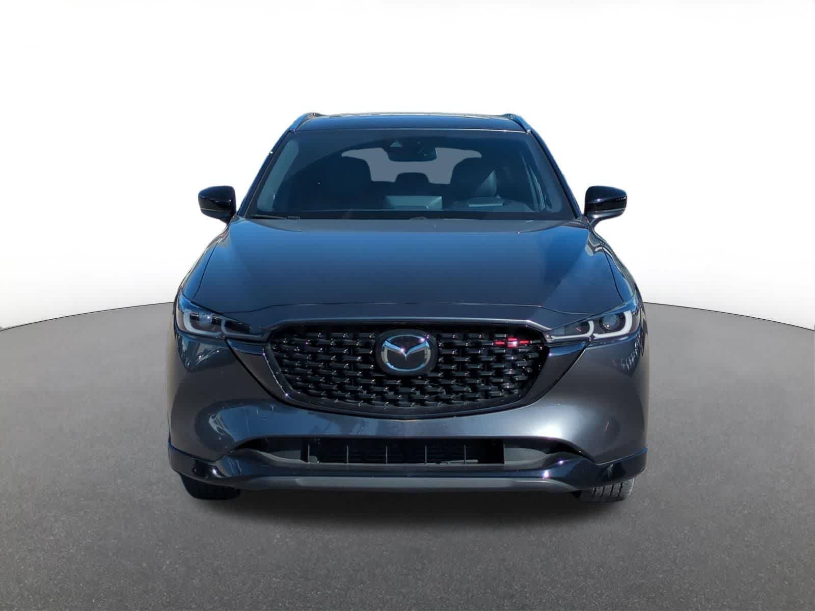Thumbnail: 2023 Mazda CX-5 - 8