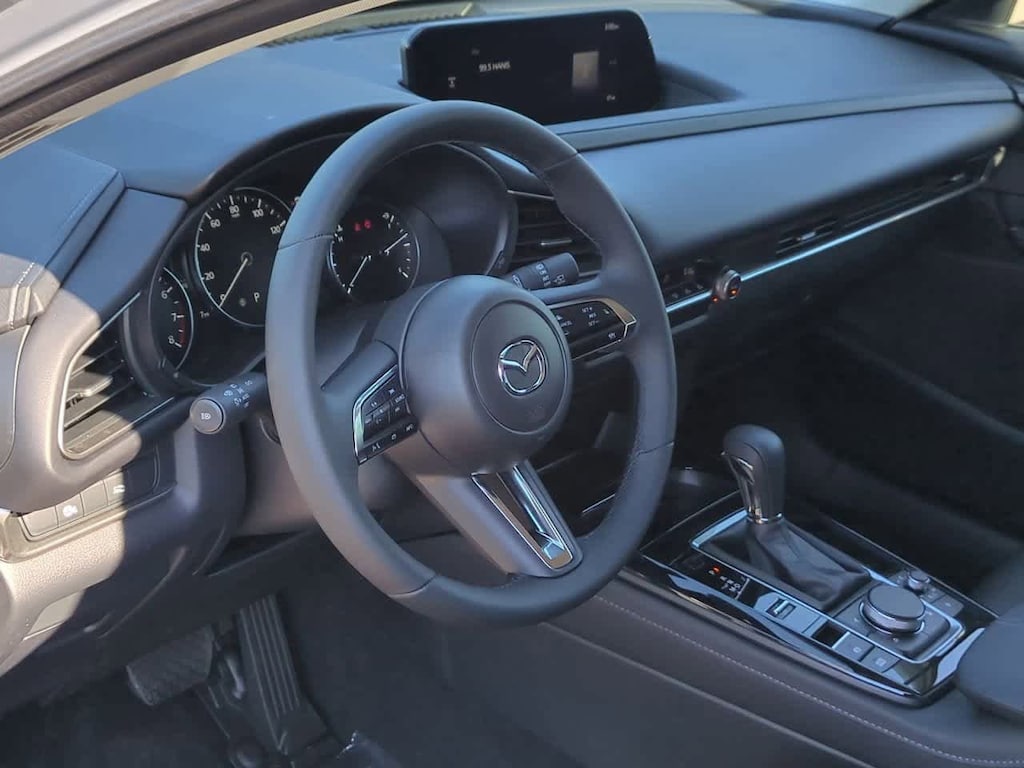 New 2025 Mazda CX-30 2.5 S Select Sport AWD Sport Utility