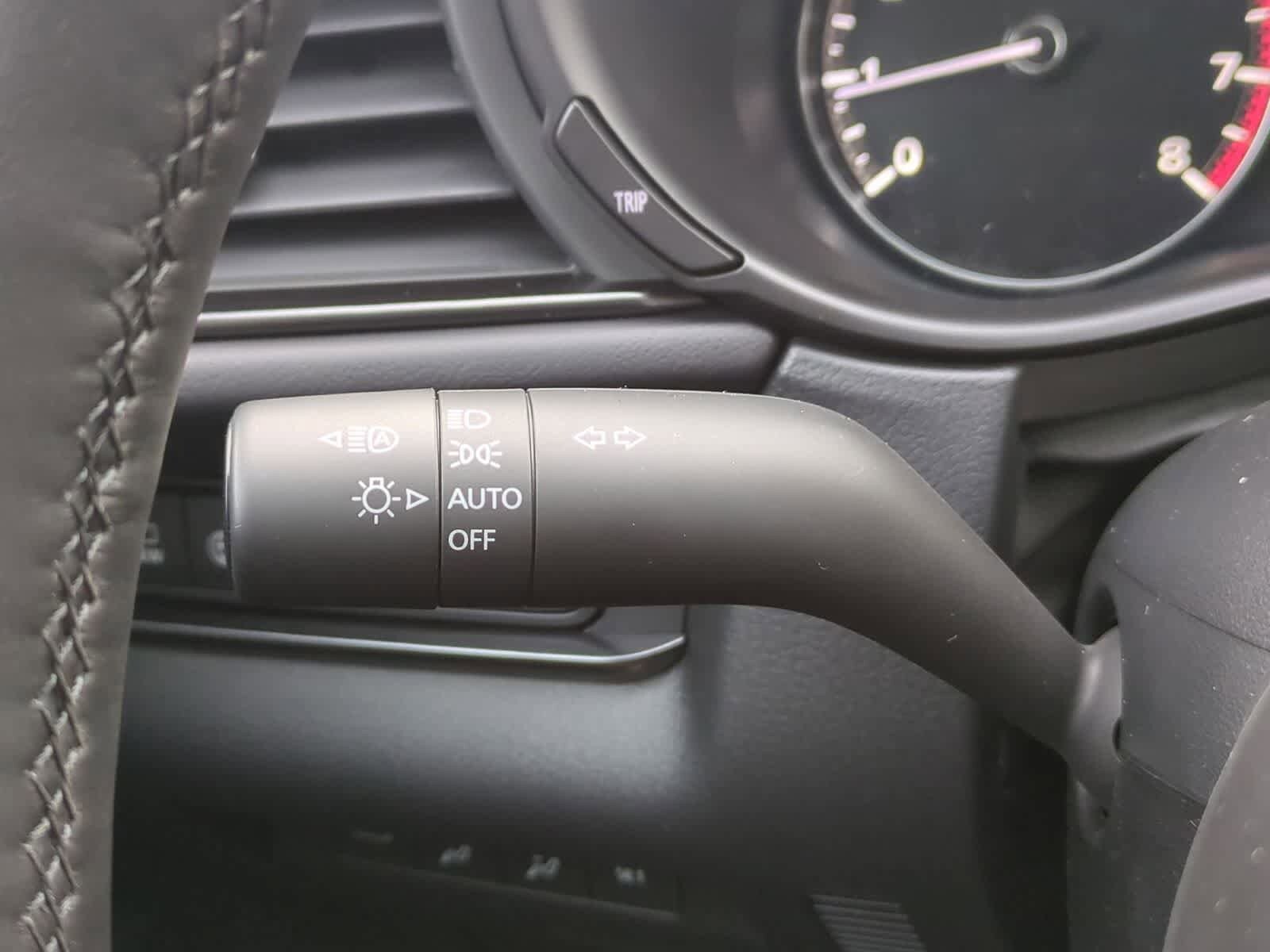 Thumbnail: 2026 Mazda CX-30 - 27