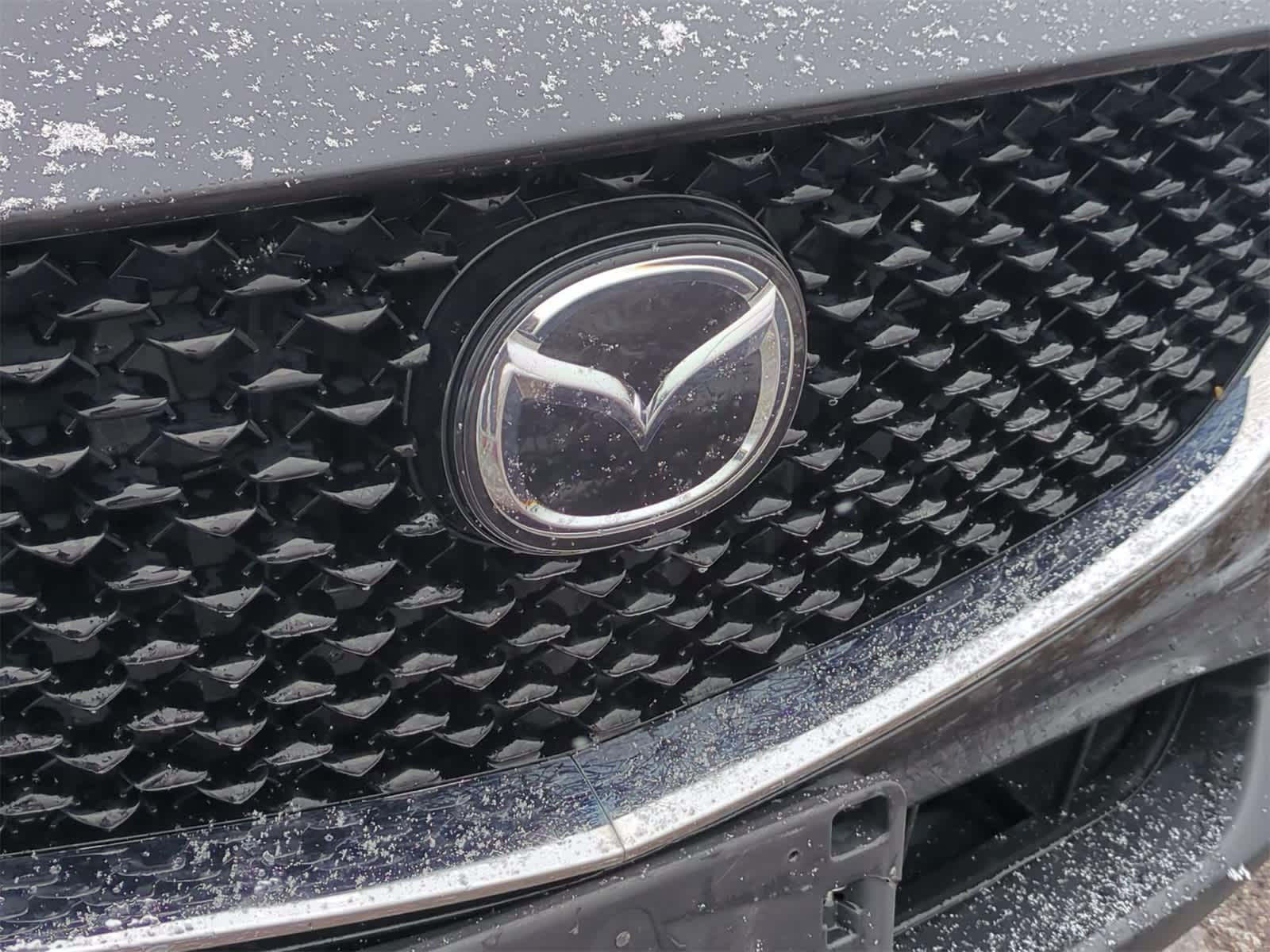 Thumbnail: 2024 Mazda CX-30 - 11