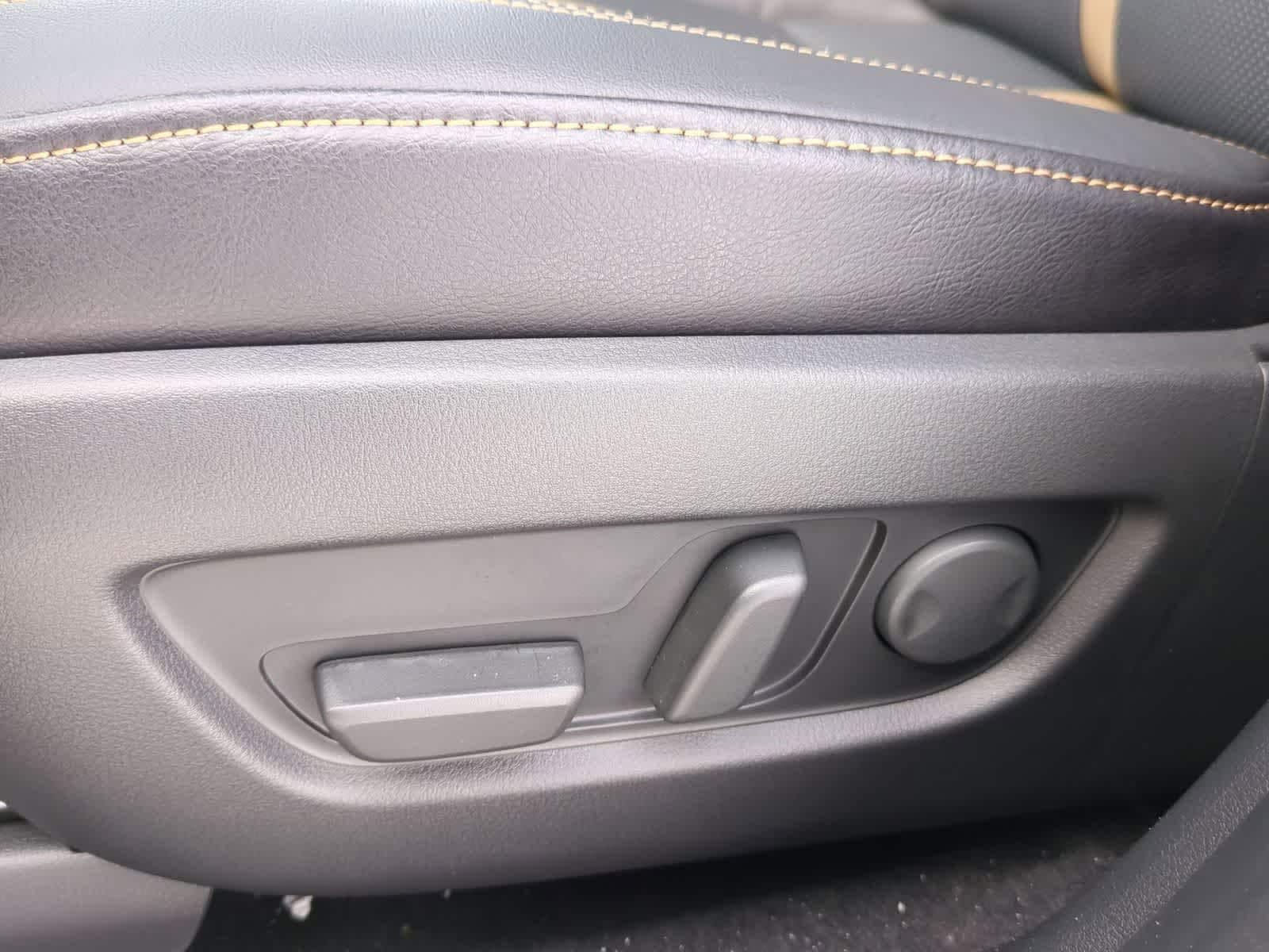 Thumbnail: 2026 Mazda CX-90 - 16