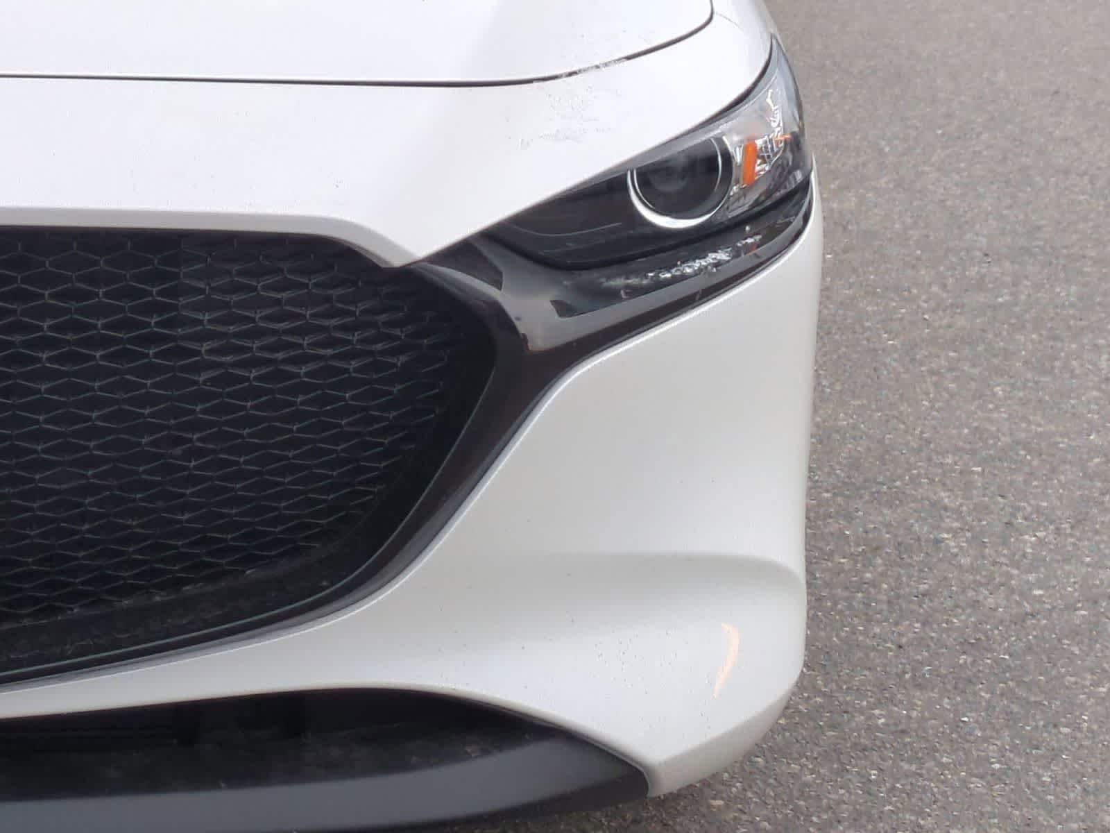 Thumbnail: 2026 Mazda Mazda3 - 11