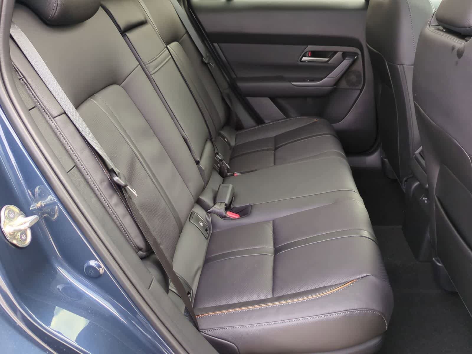 Thumbnail: 2026 Mazda CX-50 - 20