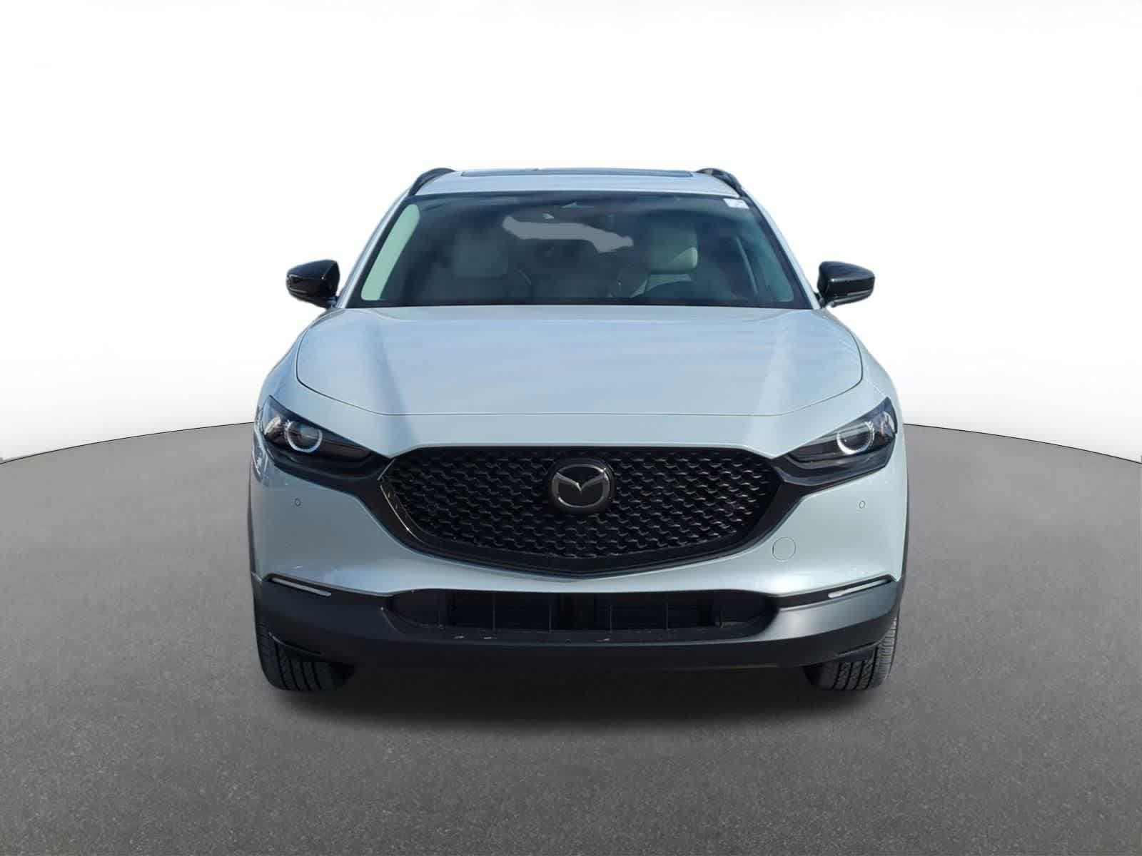 Thumbnail: 2026 Mazda CX-30 - 9