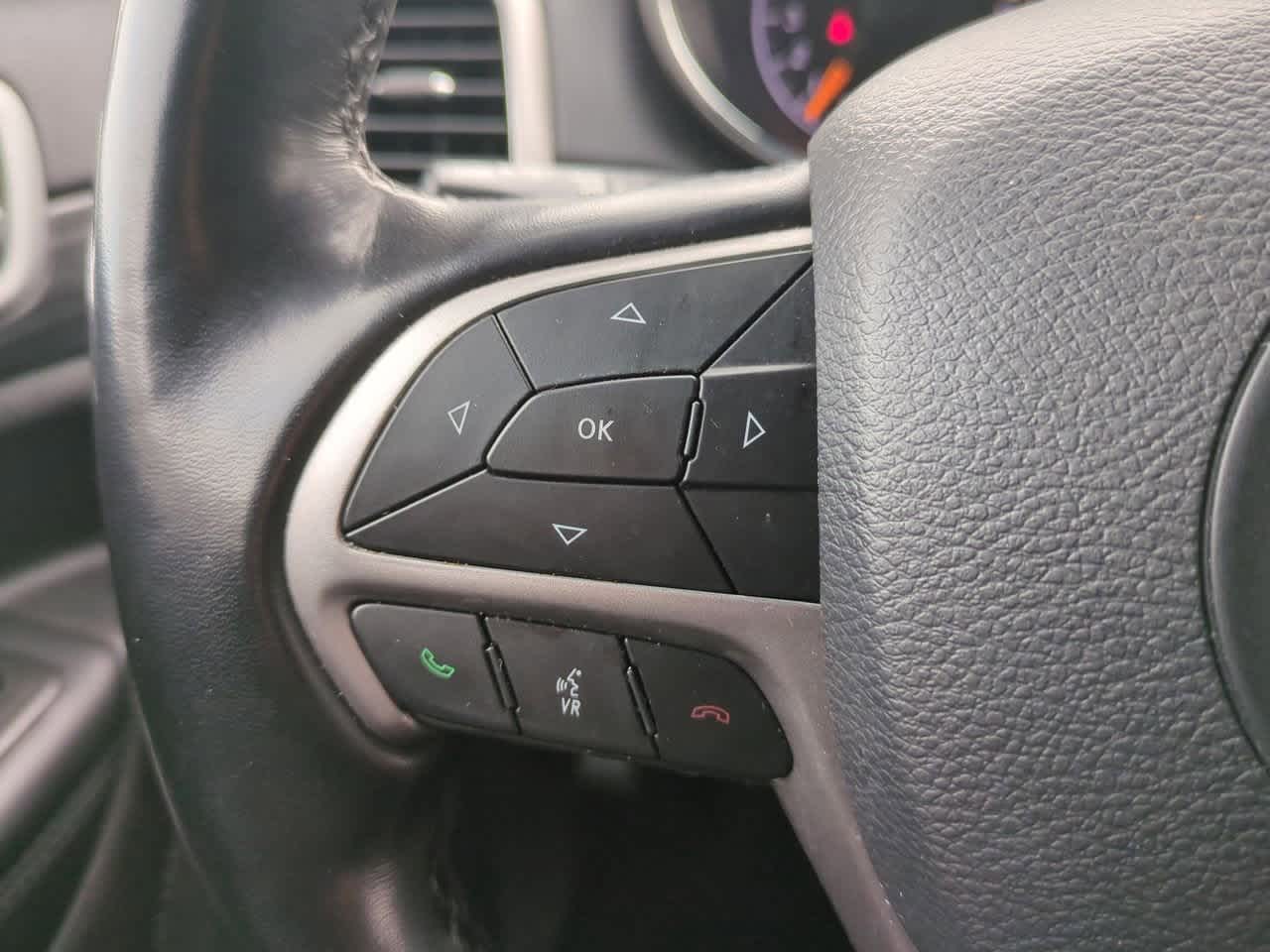 Thumbnail: 2021 Jeep Grand Cherokee - 22