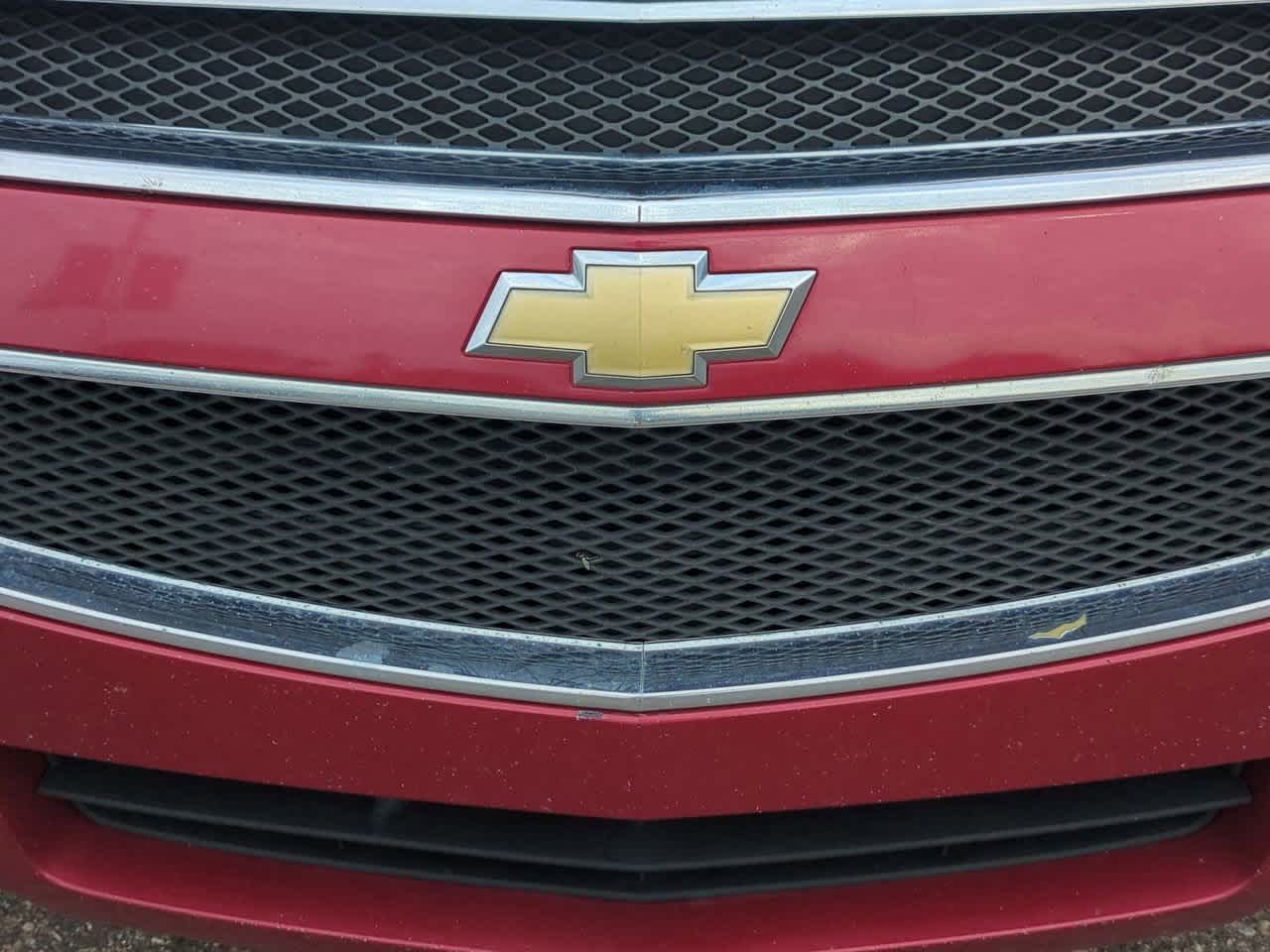 Thumbnail: 2012 Chevrolet Malibu - 10