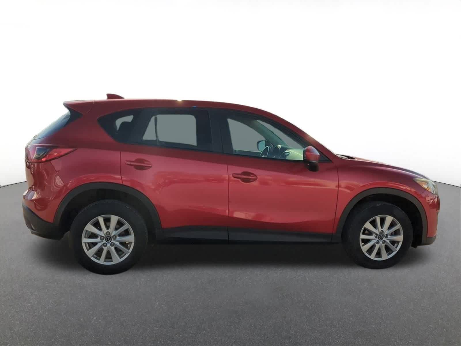 2014 Mazda CX-5 Touring 7