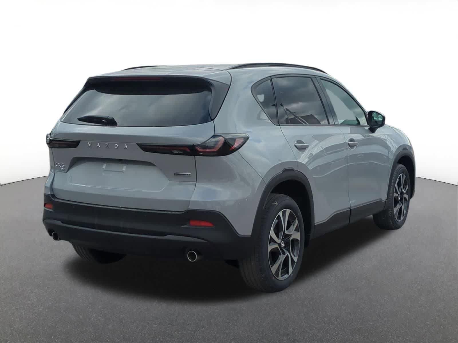 Thumbnail: 2026 Mazda CX-5 - 6