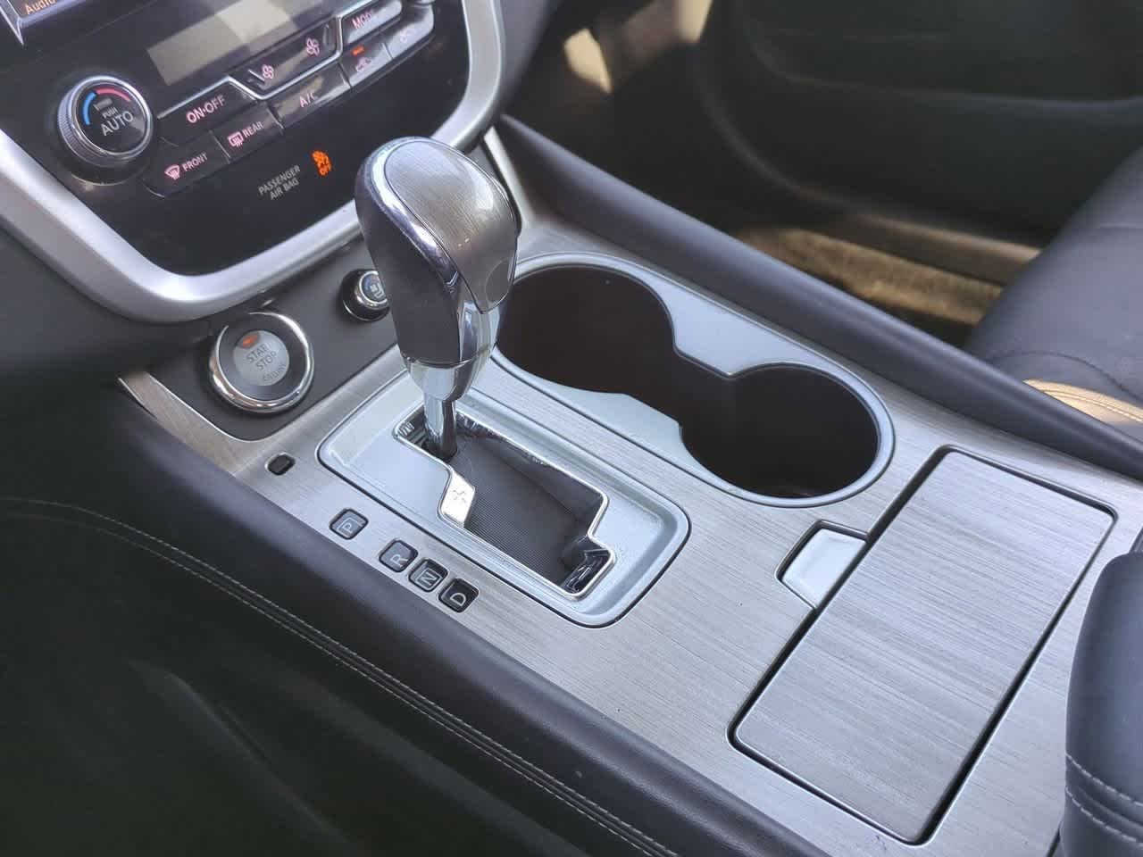 Thumbnail: 2016 Nissan Murano - 33