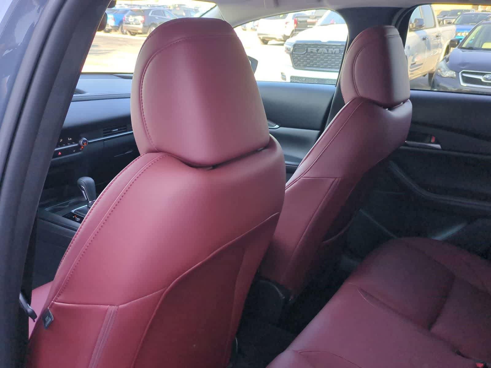 Thumbnail: 2026 Mazda CX-30 - 17