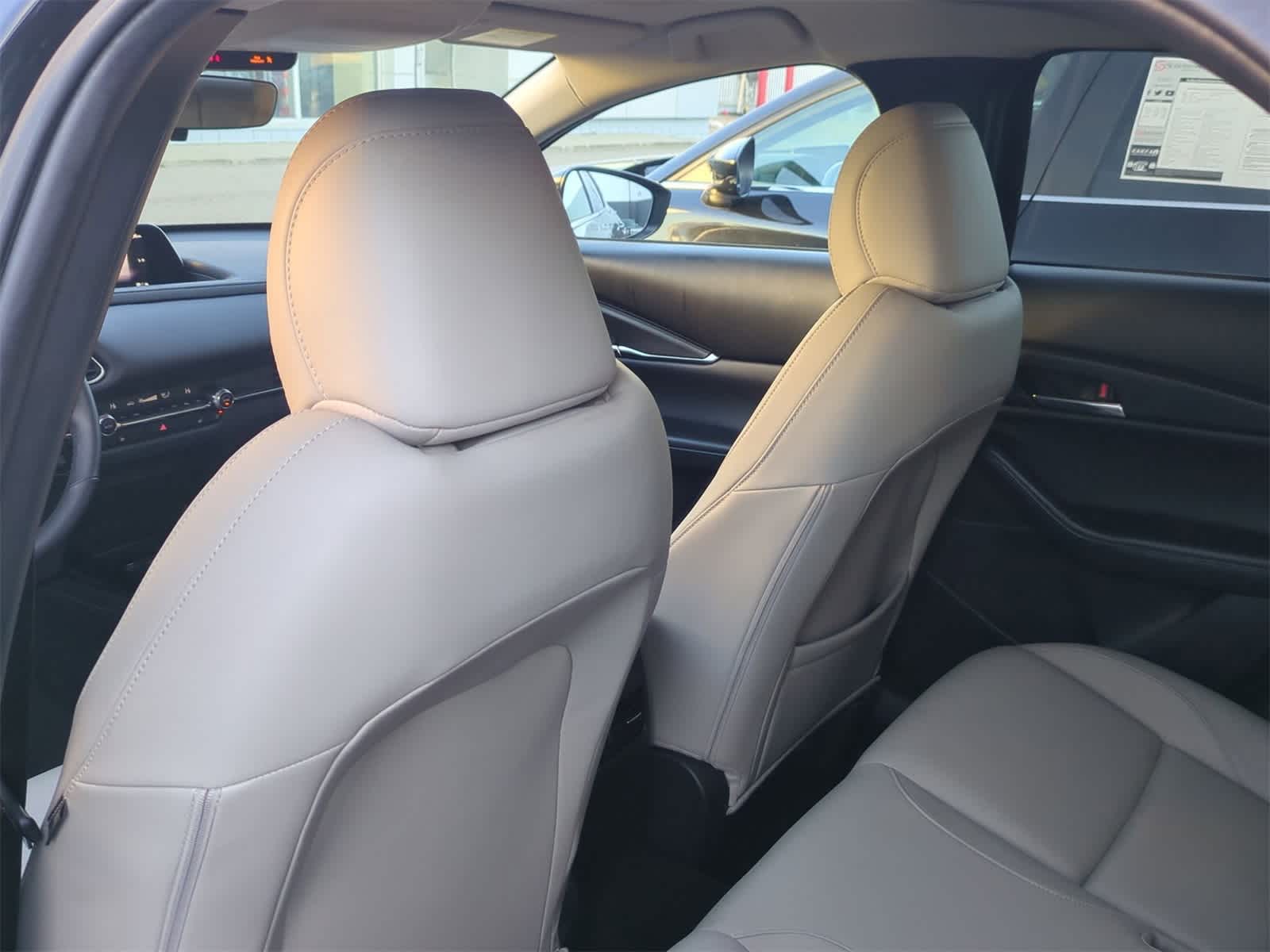 Thumbnail: 2025 Mazda CX-30 - 17