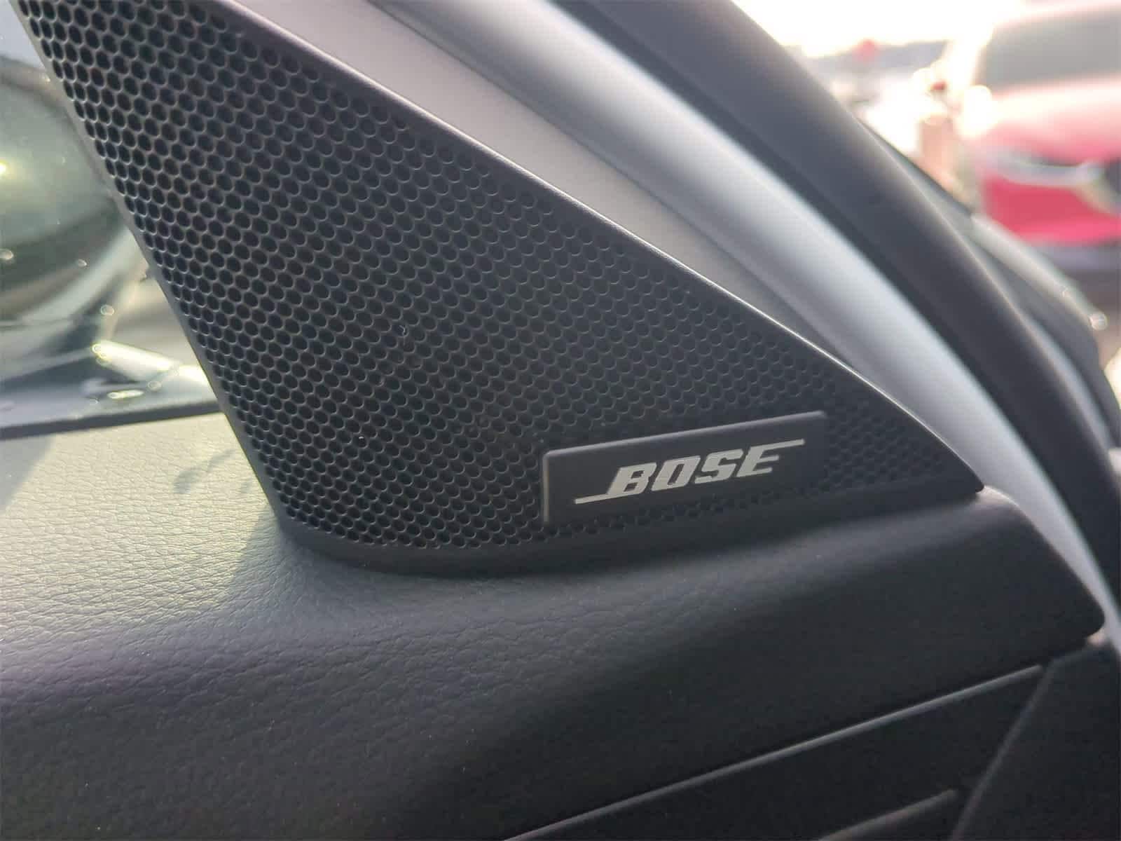 Thumbnail: 2026 Mazda CX-50 - 30