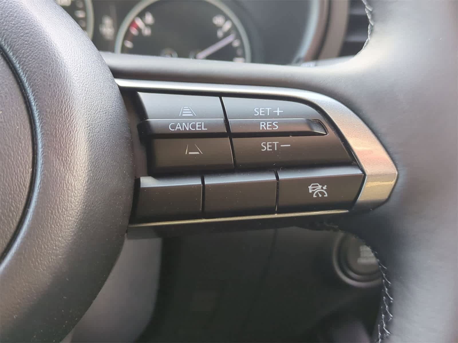 Thumbnail: 2026 Mazda Mazda3 - 25